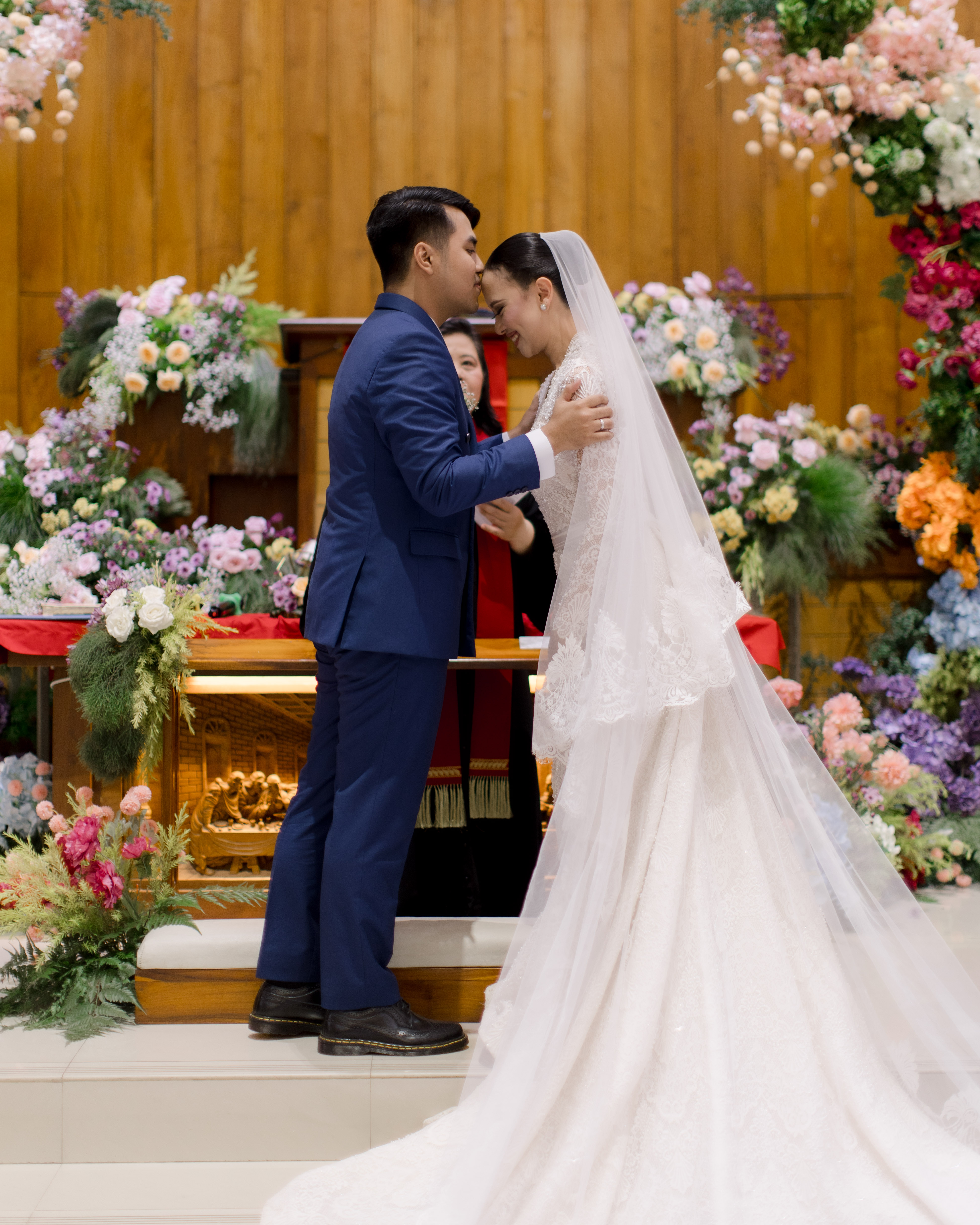 Yosua & Irene