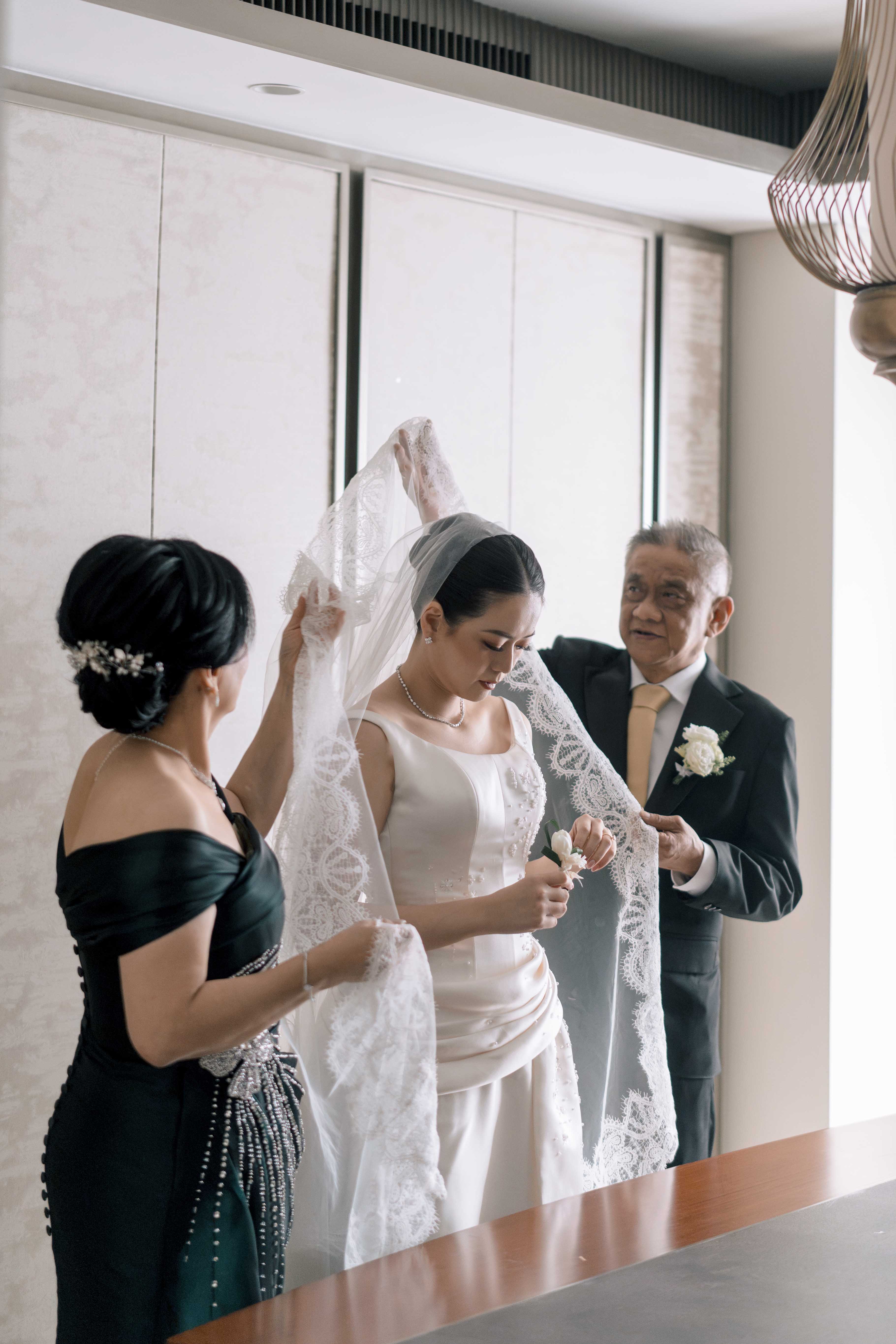 Evanco & Claudia