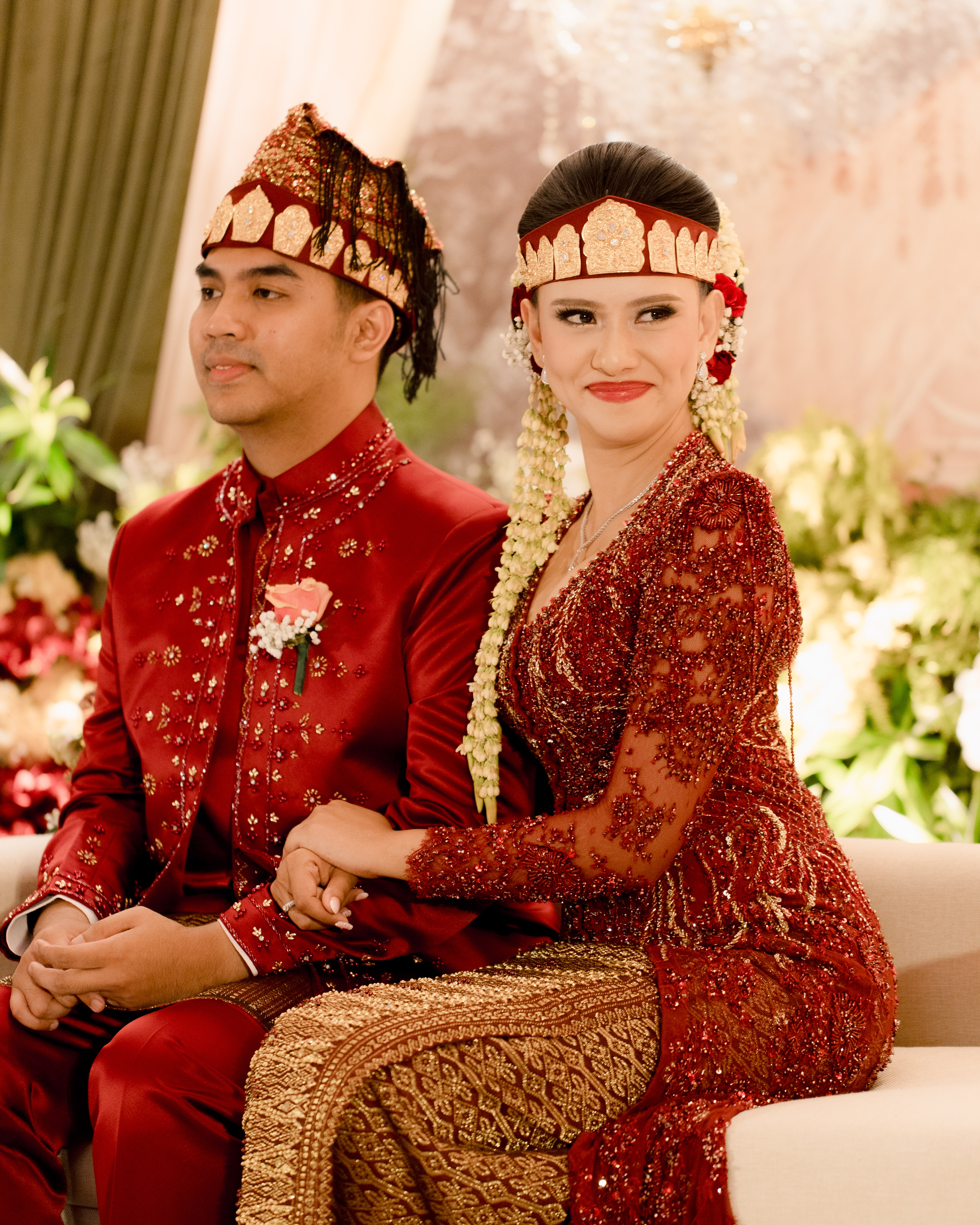 Yosua & Irene