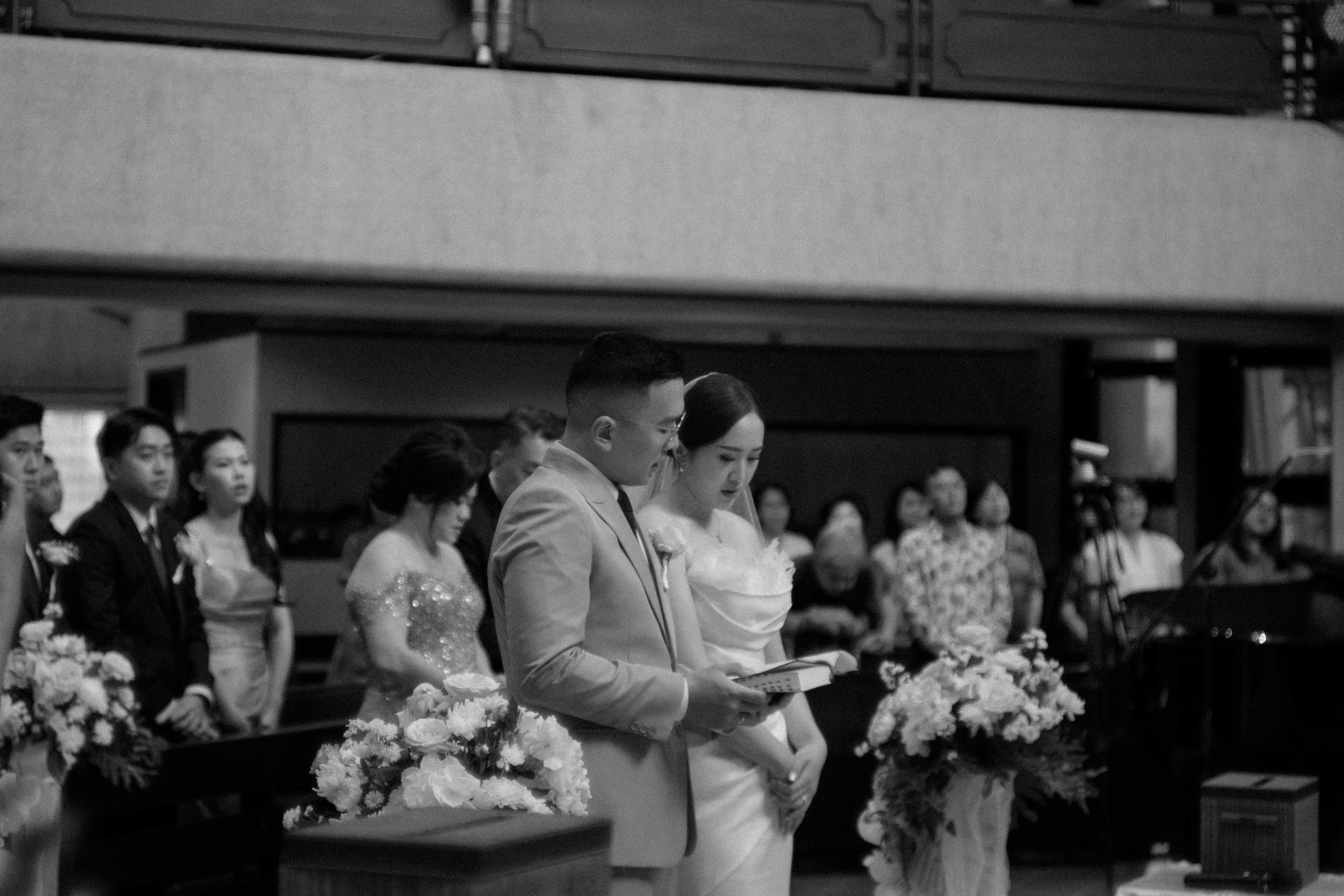 Renato & Stephanie