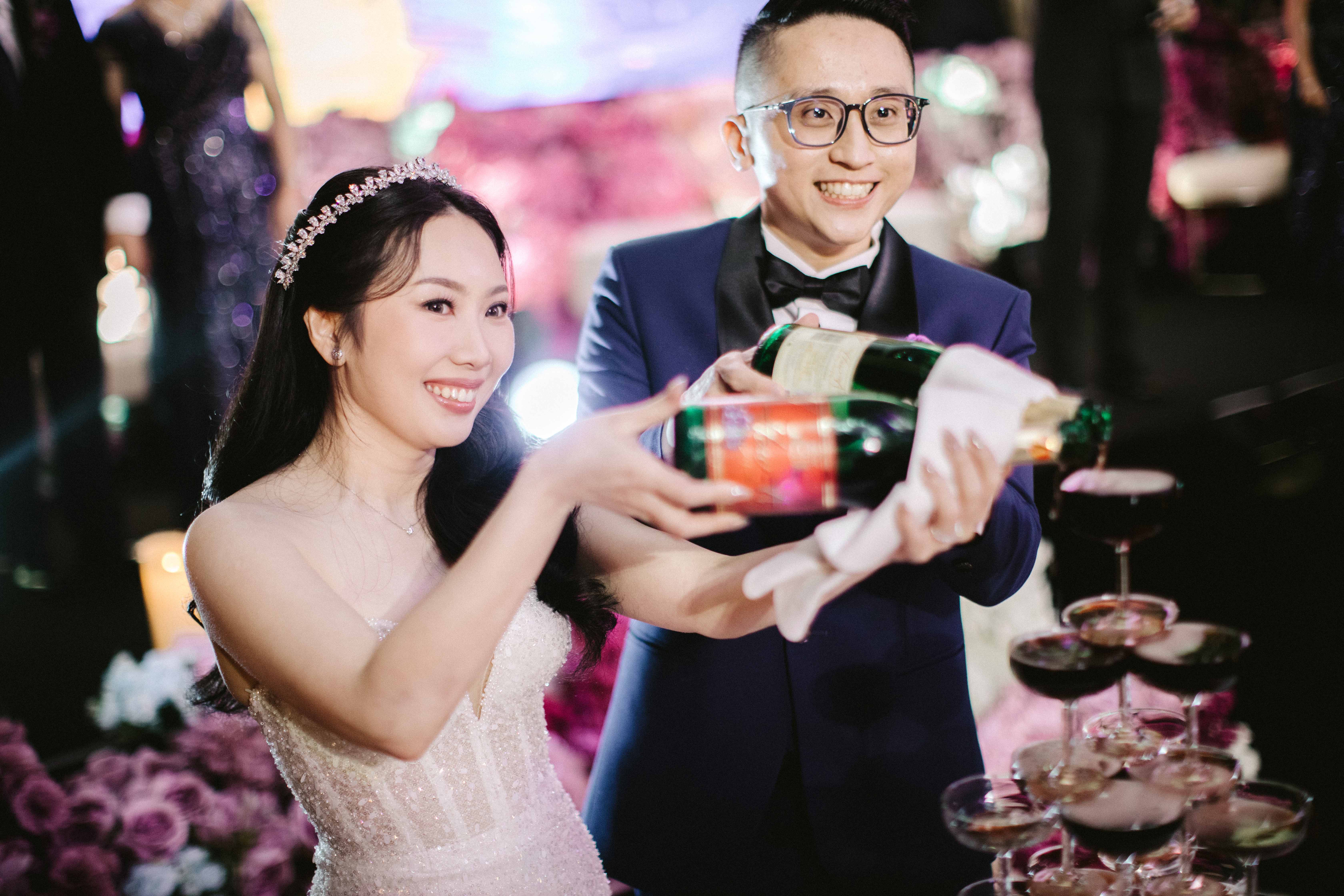 Francis & Novi
