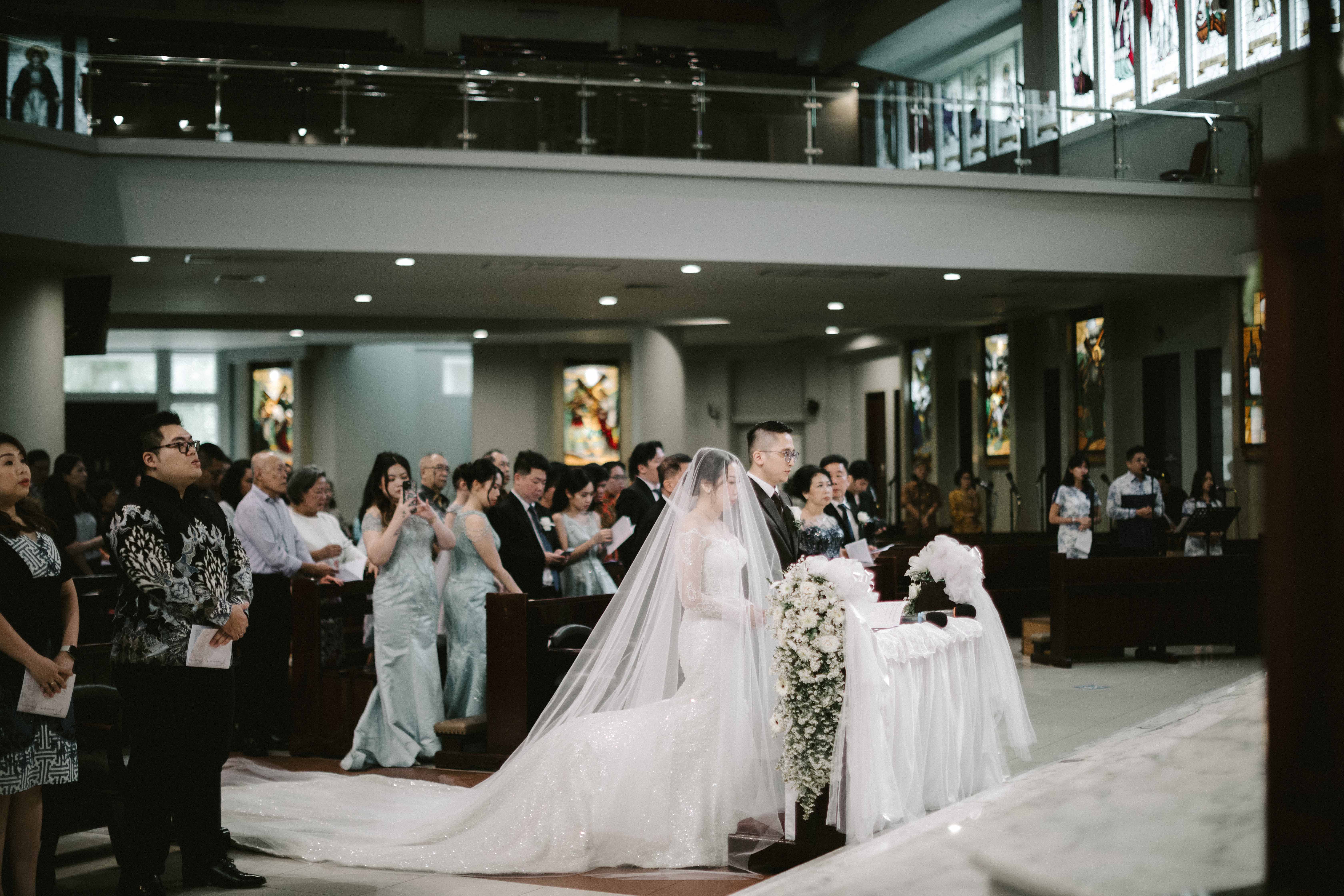 Francis & Novi