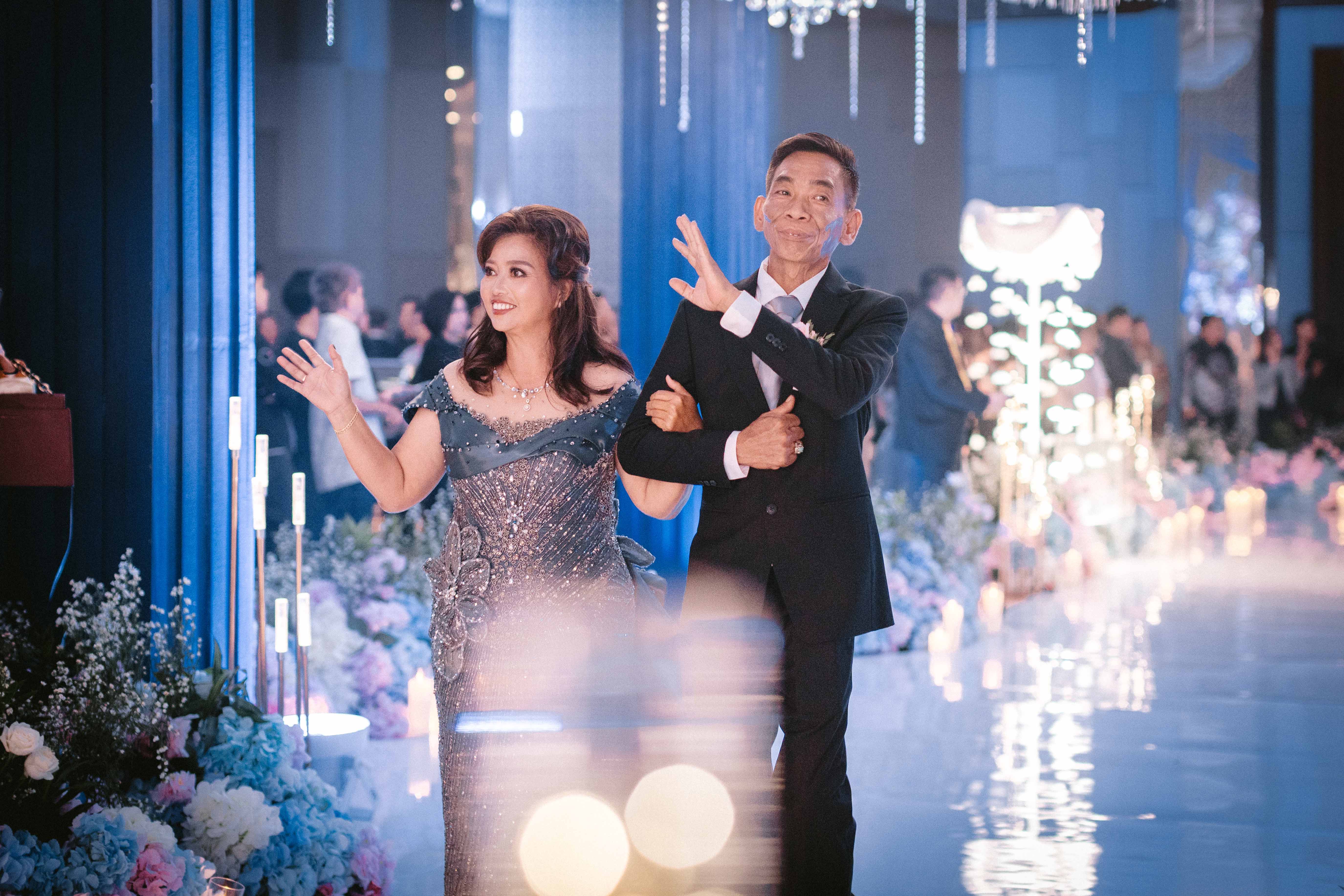 Yansen & Natallia