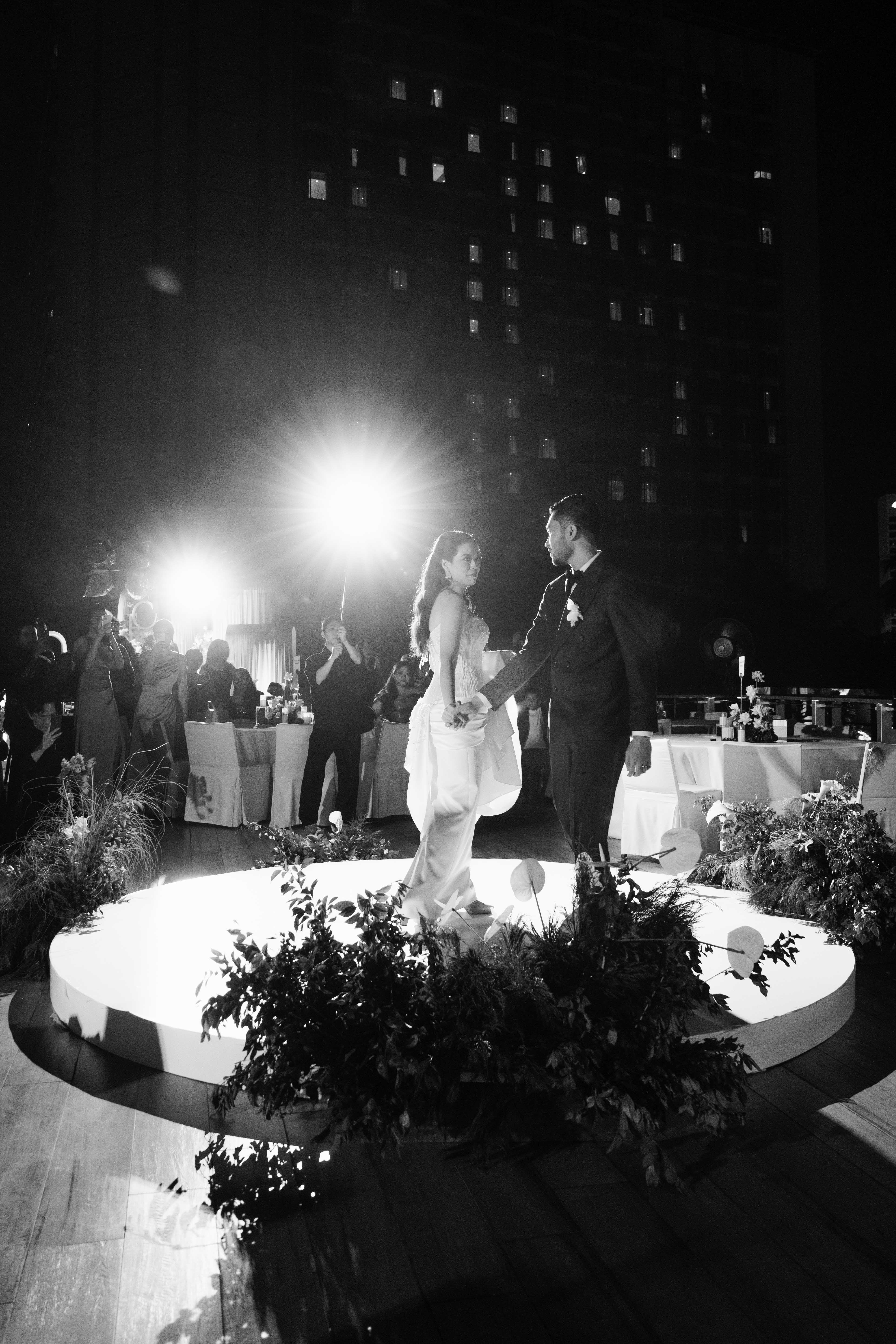 Evanco & Claudia