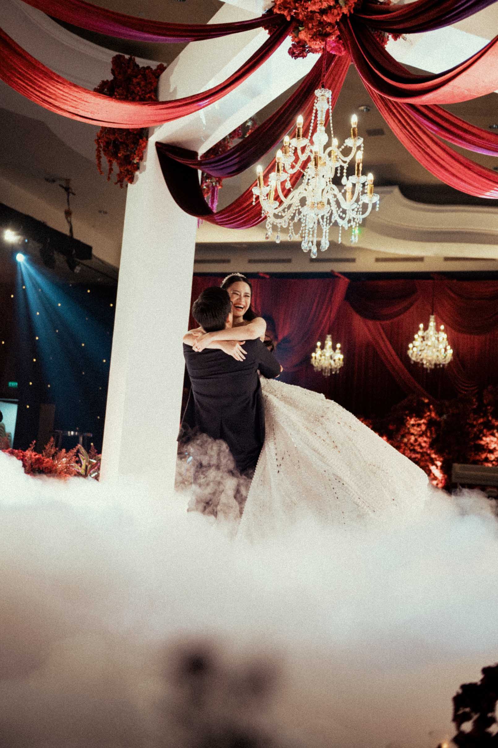 Carollius & Maya