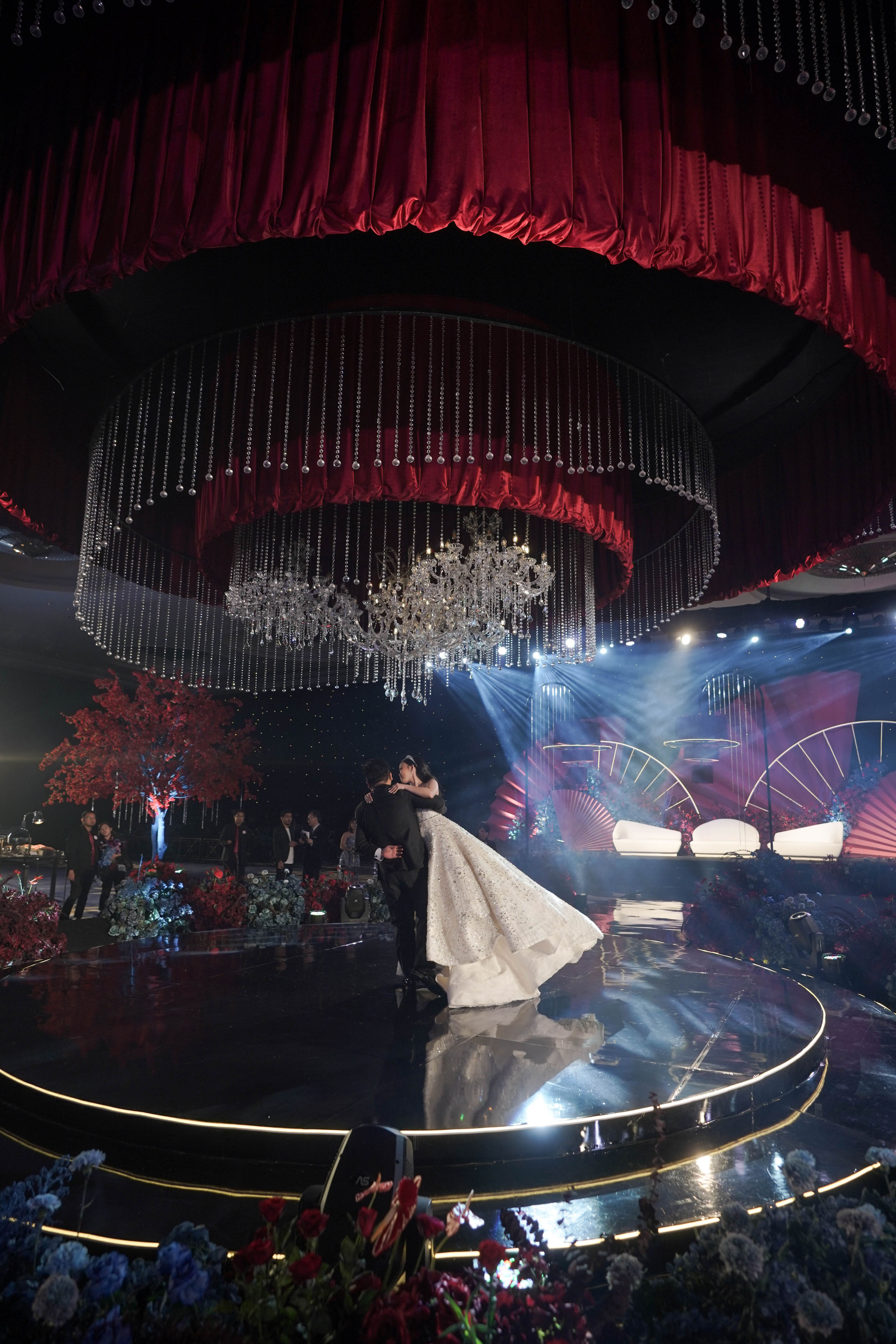 Leo & Dhea