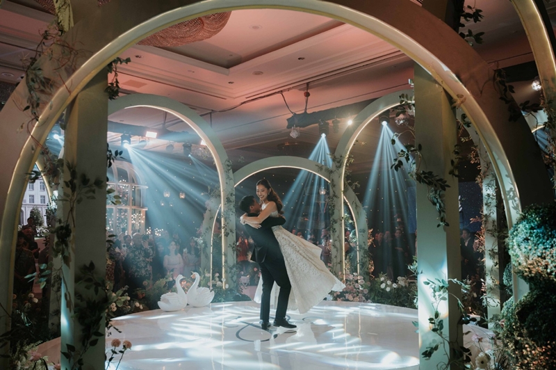WEDDING JAKARTA